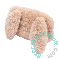 Nyuszis szögletes plüss tolltartó - Fluffy Bunny (505024044)