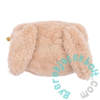 Nyuszis szögletes plüss tolltartó - Fluffy Bunny (505024044)