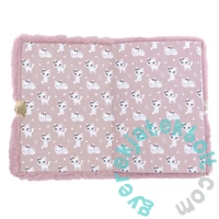 Cicás szőrmés napló - A/5 - 96 lapos - Fluffy Kitty (101024001)