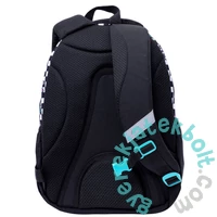 Cute Puppy ergonomikus iskolatáska, hátizsák - 2 rekeszes - Head (502025023)