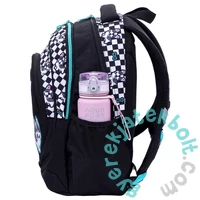 Cute Puppy ergonomikus iskolatáska, hátizsák - 2 rekeszes - Head (502025023)