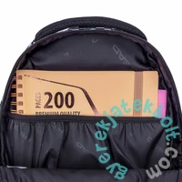 Cute Puppy ergonomikus iskolatáska, hátizsák - 2 rekeszes - Head (502025023)