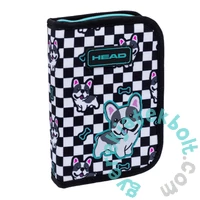 Cute Puppy kihajtható tolltartó - Head (503025029)