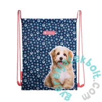 Kutyás tornazsák - Cute Puppy - Astrabag (507022047)