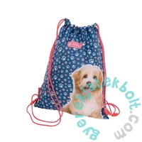Kutyás tornazsák - Cute Puppy - Astrabag