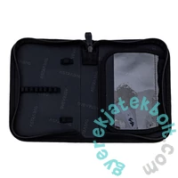 Dark Pixel kihajtható tolltartó - Astrabag (503025017)