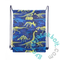 Dinoszauruszos tornazsák - Astrabag