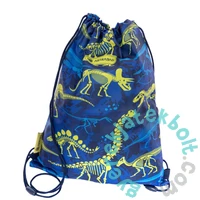 Dinoszauruszos tornazsák - Astrabag