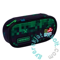 Do Your Best ovális tolltartó - Astrabag (503025021)