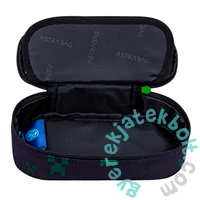 Do Your Best ovális tolltartó - Astrabag (503025021)