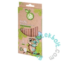 Eco 12 db-os színes ceruza készlet (312022050)