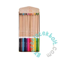 Eco 12 db-os színes ceruza készlet (312022050)