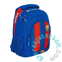 FC Barcelona ergonomikus iskolatáska, hátizsák - 2 rekeszes - 39 cm (502024133)