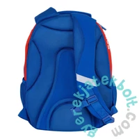 FC Barcelona ergonomikus iskolatáska, hátizsák - 2 rekeszes - 39 cm (502024133)