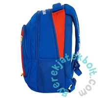 FC Barcelona ergonomikus iskolatáska, hátizsák - 2 rekeszes - 39 cm (502024133)