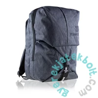 FC Barcelona ergonomikus iskolatáska, hátizsák - szürke (502020072)