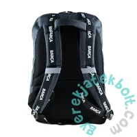 FC Barcelona ergonomikus iskolatáska, hátizsák - szürke (502020072)