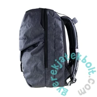 FC Barcelona ergonomikus iskolatáska, hátizsák - szürke (502020072)