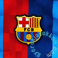 FC Barcelona focis sporttáska