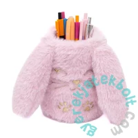 Fluffy Bunny szőrmés asztali tolltartó (411025001)