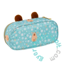 Astra - Fluffy Capybara ovális tolltartó - Astrabag (503026027)
