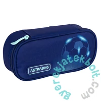 Football Light ovális tolltartó - Astrabag (503025025)