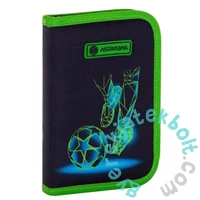 Football Motion focis felszerelt kihajtható tolltartó - Astrabag