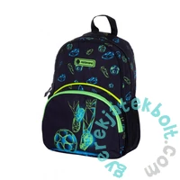 Football Motion focis mini hátizsák - Astrabag