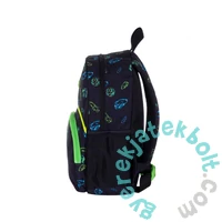 Football Motion focis mini hátizsák - Astrabag