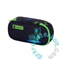 Football Motion focis ovális tolltartó - Astrabag