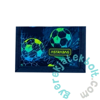 Astra - Football pénztárca - Astrabag (504026003)