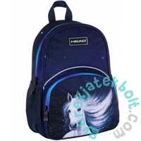 Galaxy Lovas mini hátizsák - Head