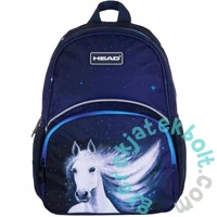 Galaxy Lovas mini hátizsák - Head
