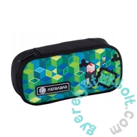 Game ovális tolltartó - Astrabag