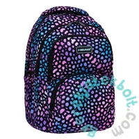 Gemstone Element ergonomikus iskolatáska, hátizsák - 2 rekeszes - Head - 42 cm (502024132)