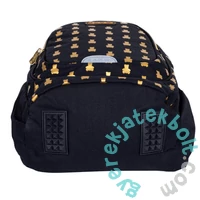 Golden Teddy ergonomikus iskolatáska, hátizsák - 2 rekeszes - 39 cm (502024089)