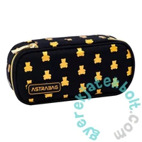 Golden Teddy ovális tolltartó (503024074)