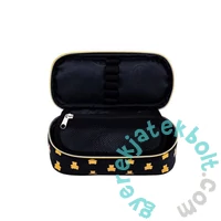 Golden Teddy ovális tolltartó (503024074)