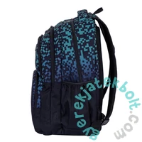 Green Bricks ergonomikus iskolatáska, hátizsák - 2 rekeszes - Head - 42 cm (502024118)