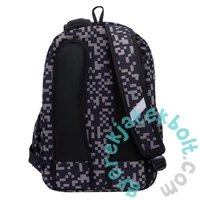 Grey Bricks ergonomikus iskolatáska, hátizsák - 2 rekeszes - Head - 44 cm (502024120)