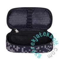 Grey Bricks ovális tolltartó (503024071)