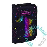 Head Golden Effect Rainbow kihajtható tolltartó (503025037)