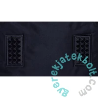 Golden Classy Unikornis ergonomikus iskolatáska, hátizsák - 3 rekeszes - Head