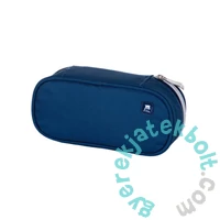 Holo Splash Hearts ovális tolltartó - Head