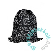 Holo Star Lights zsinóros hátizsák, tornazsák - Head