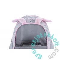 HoneyBunny nyuszis ergonomikus iskolatáska, hátizsák- 3 rekeszes - Astrabag (502023076)