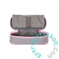 Hugs and Kisses ovális tolltartó - Hash