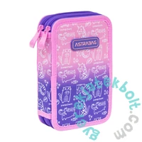  Kitty emeletes tolltartó - Astrabag (503026009)