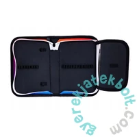 Kitty Smile cicás kihajtható tolltartó - Hash