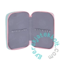 Kitty The Cute cicás emeletes tolltartó - Astrabag